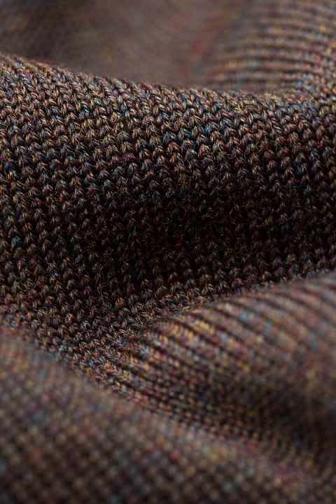 Joe Zip Extra Long Magic Five - Base Image