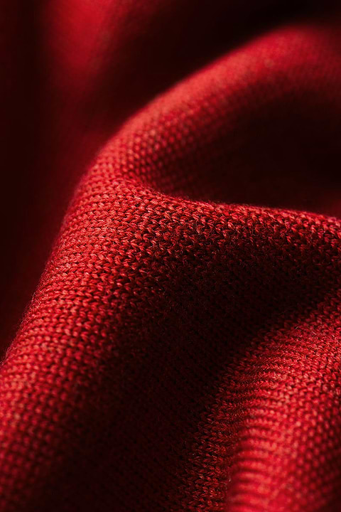 Joe Zip Pepper Red - Base Image