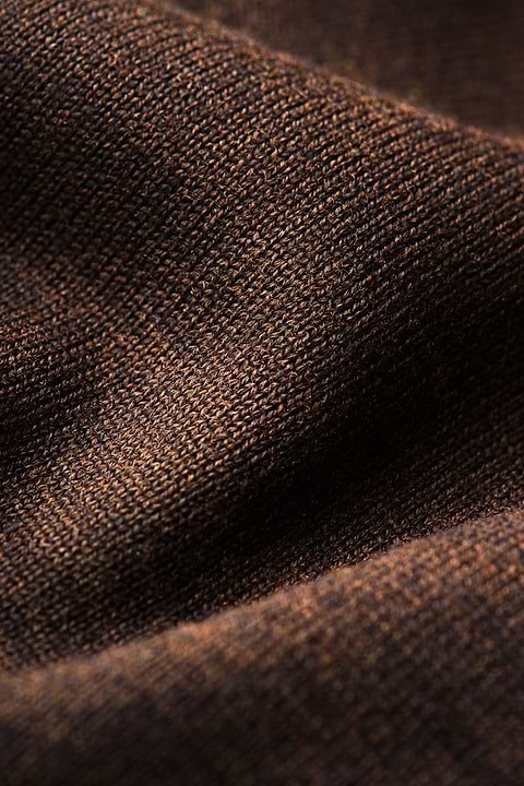 Joe Zip Pure Chocolate - Base Image