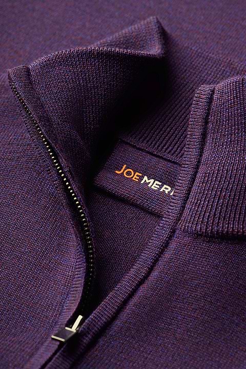 Joe Zip Purple Lord - Base Image