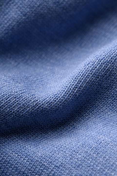 Joe Zip Riviera Blue - Base Image