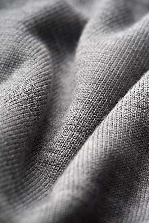 Joe Zip Silver Grey - Base Image