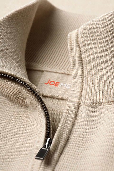 Joe Zip Sparkling Champagne - Base Image