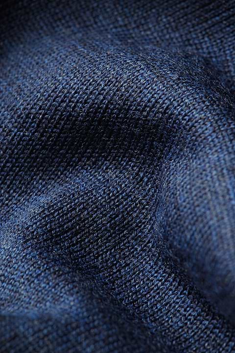 Joe Zip Summernight Navy - Base Image