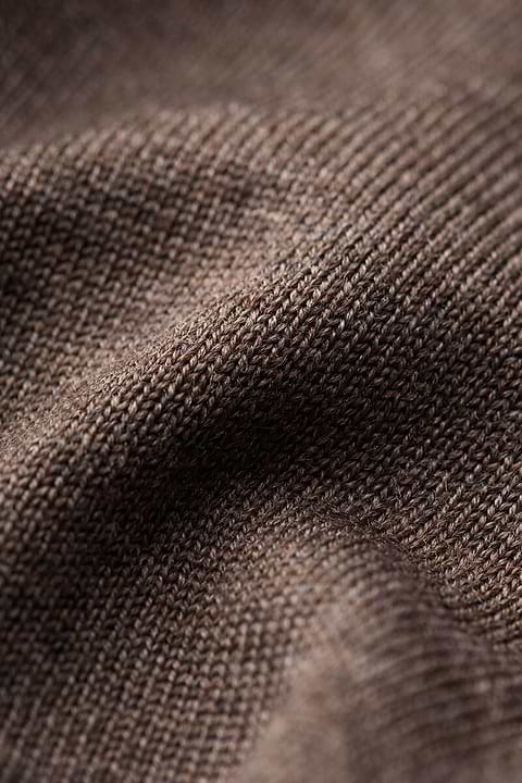 Joe Zip Tobacco Brown - Base Image