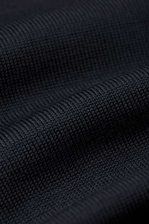 Joe Zip Very Dark Navy - Base Image