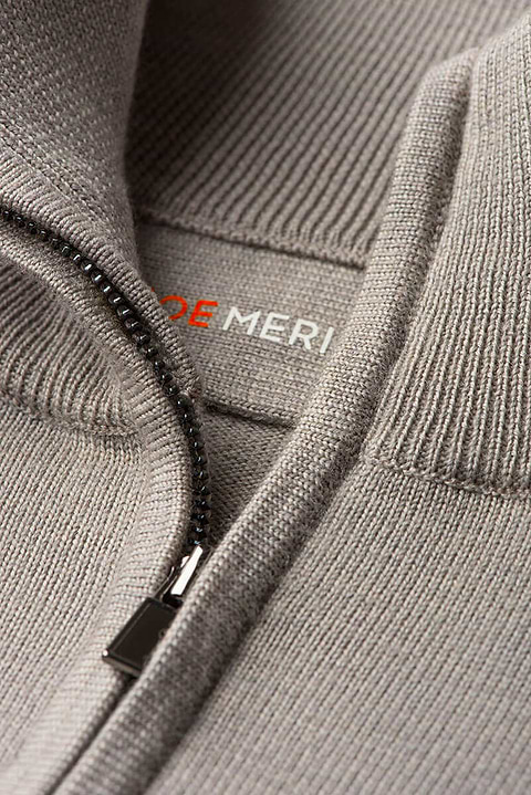 Joe Zip Windsor Beige - Base Image