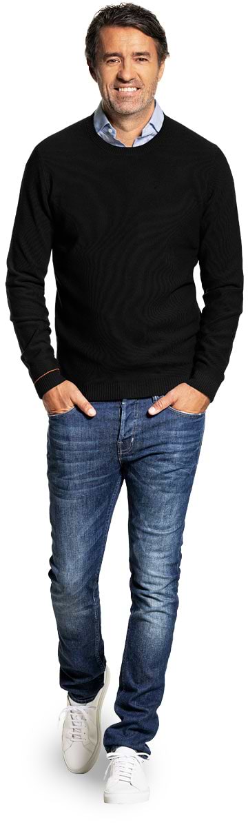 Joe Bee Deep Black