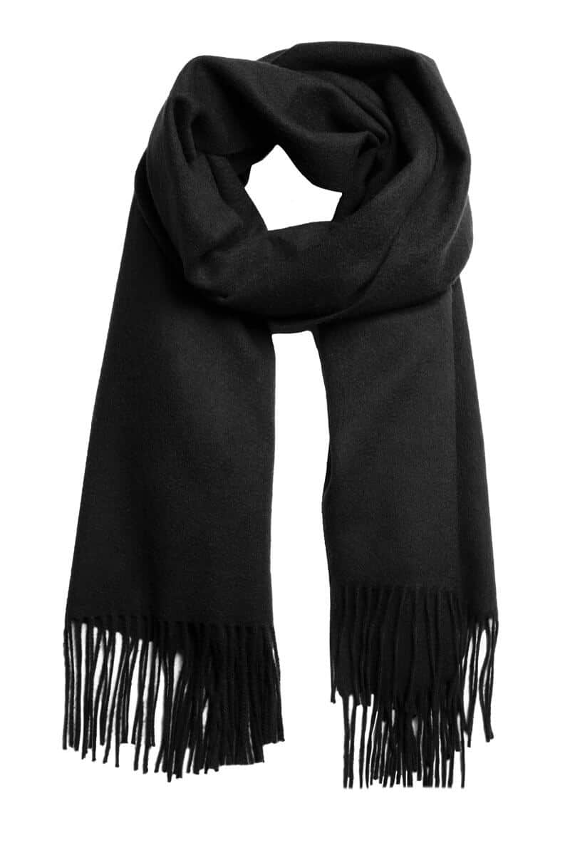 Scarf Julia Black