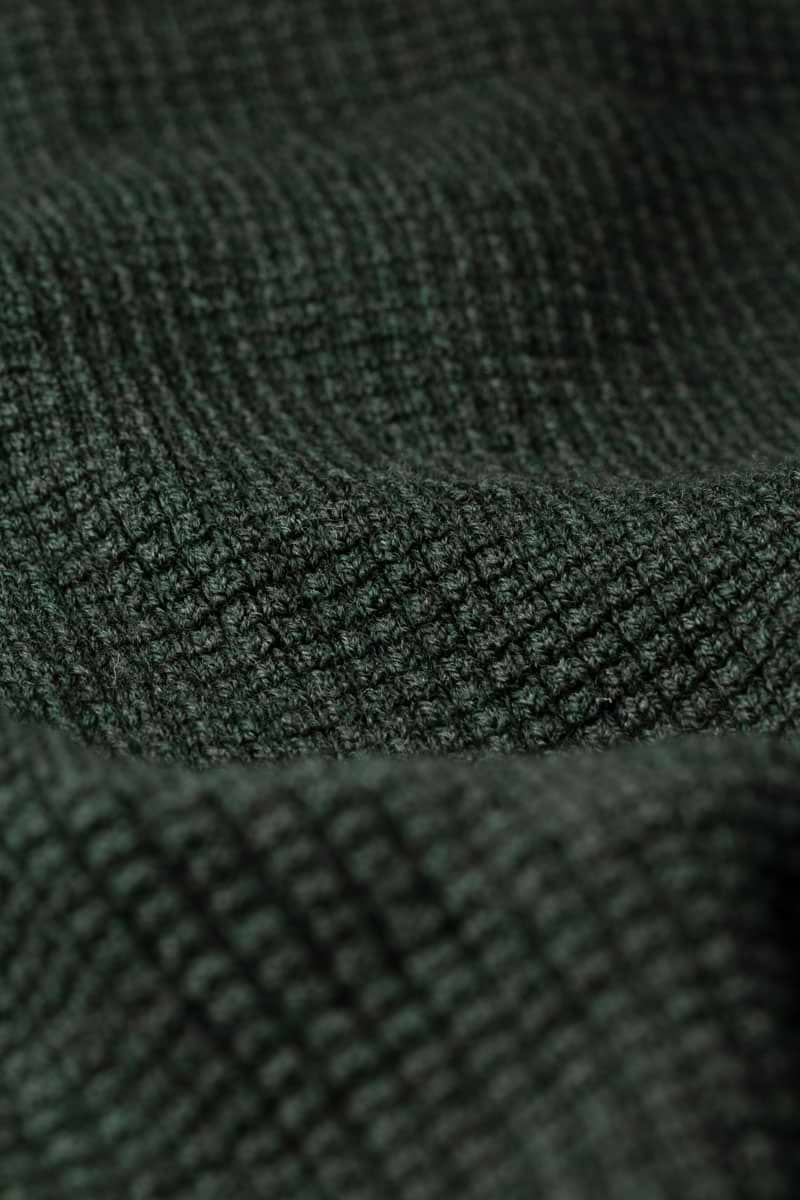 Lounge Plaid British Green