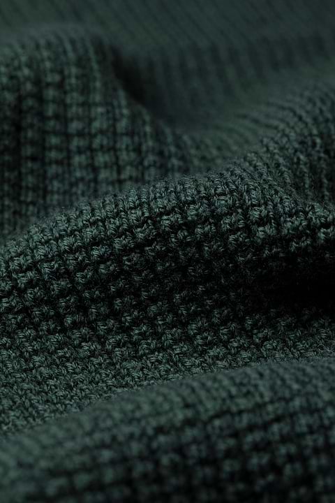 Lounge Plaid Very Dark Green - Base Image