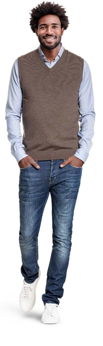 Spencer Tobacco Brown