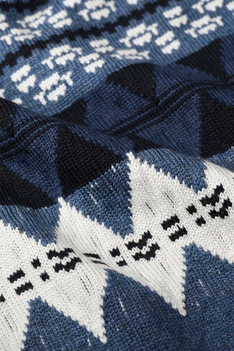Joe Nordic Jeans Blue Mix