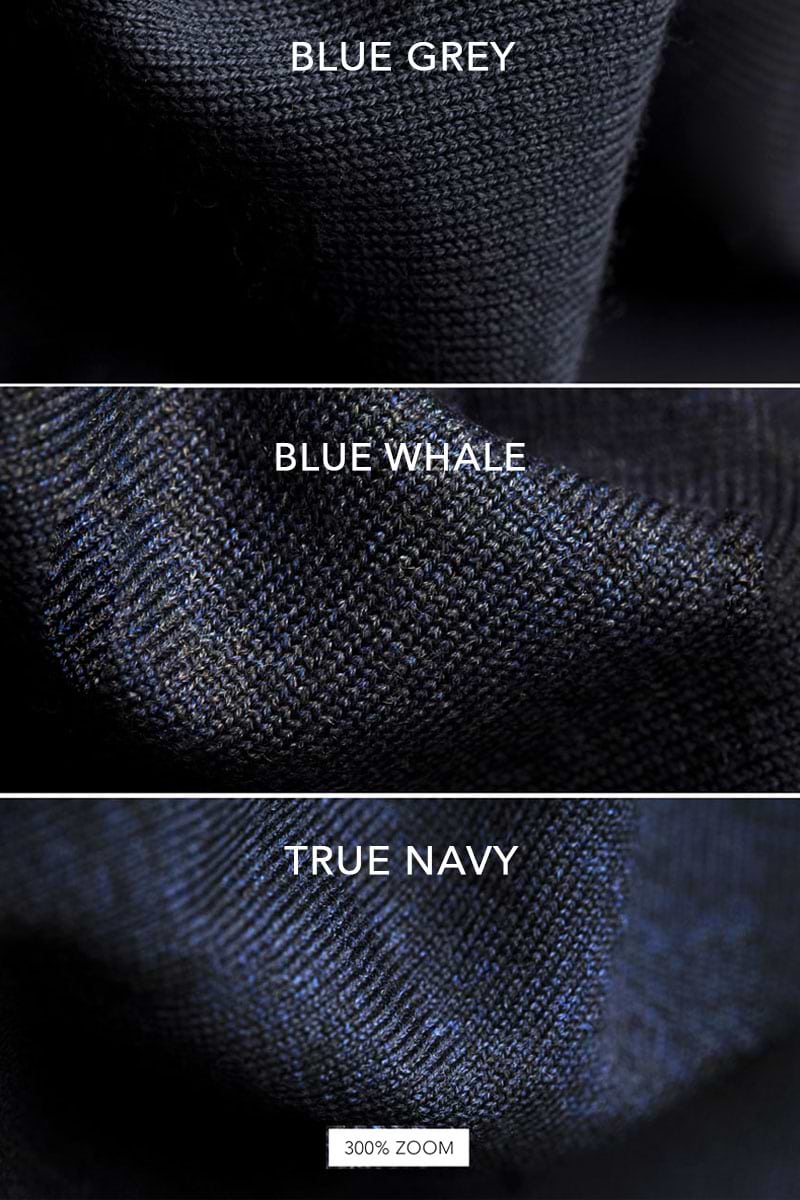 Joe Gilet Blue Whale