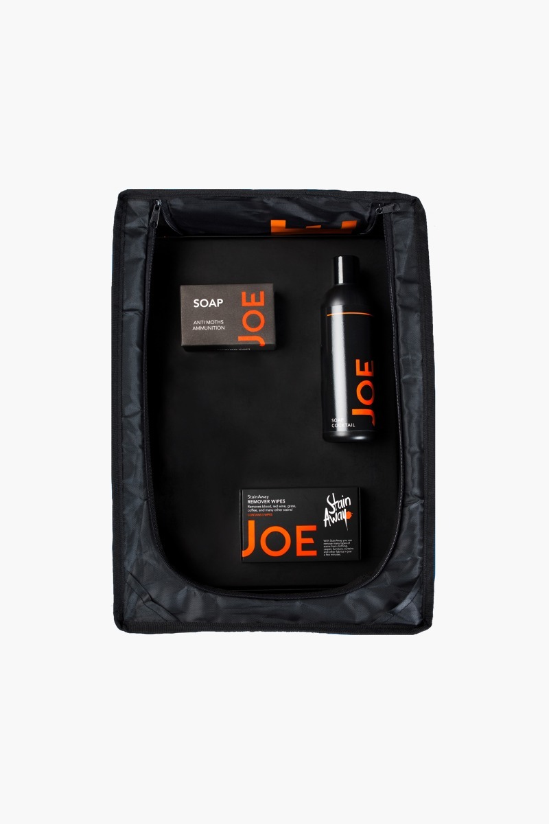 Maintenance Kit