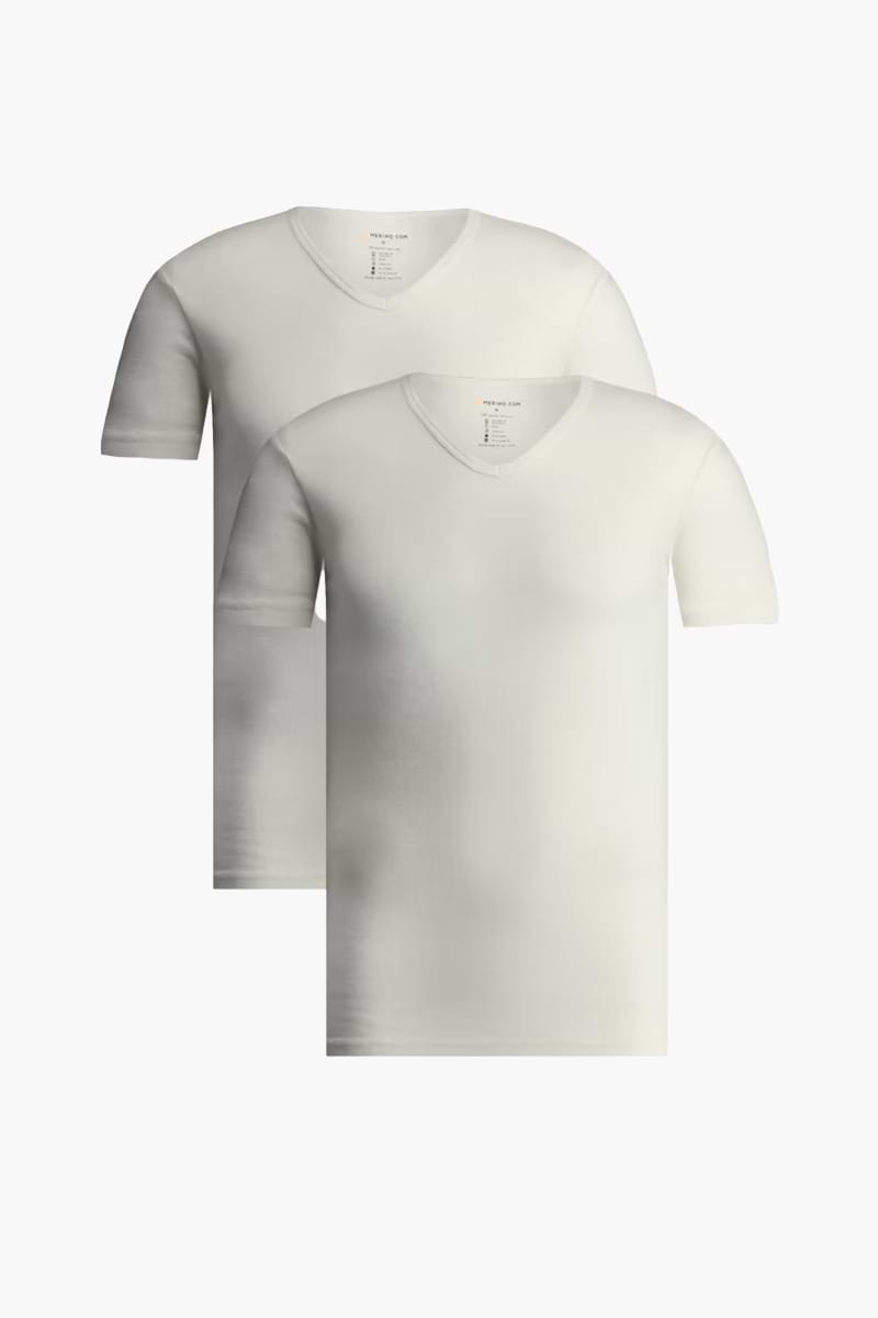 Joe Under Off-White 2-Pack