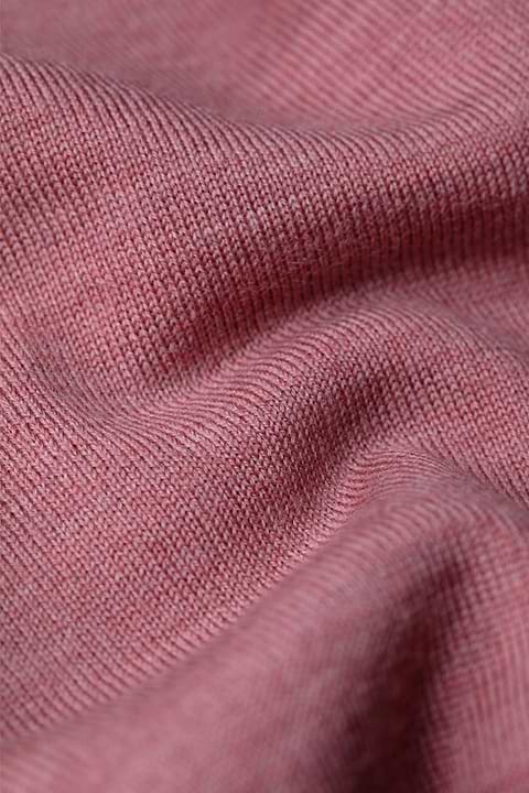 Classic Crew Peruvian Pink - Base Image