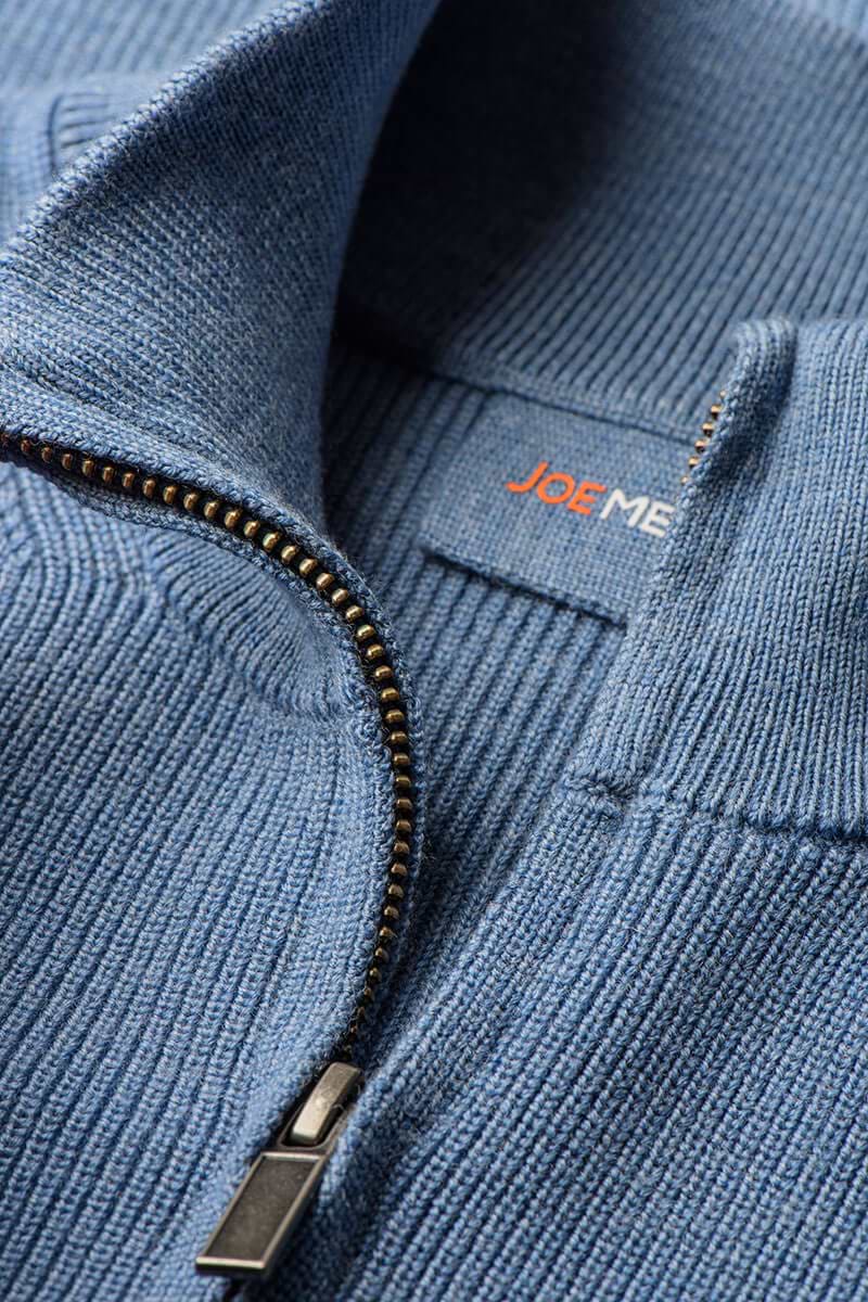 Joe Ribzip Ice Blue