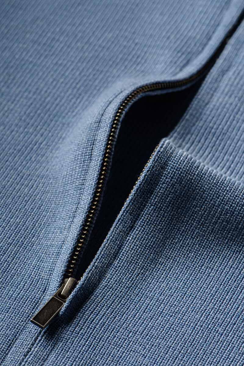 Joe Ribzip Ice Blue