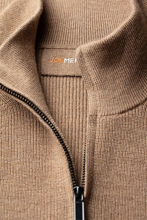 Joe Ribzip Caramel - Base Image