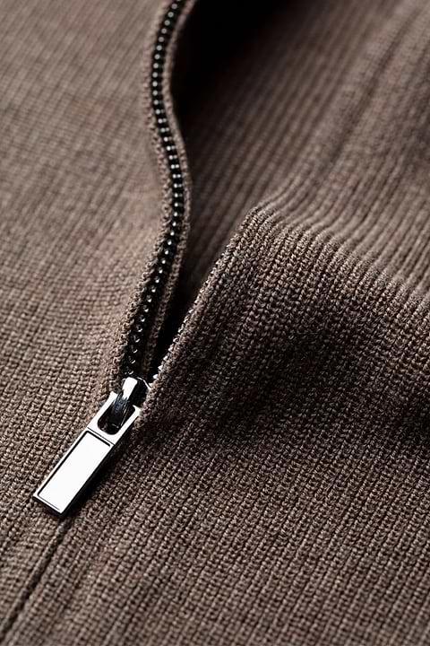 Joe Ribzip Tobacco Brown - Base Image