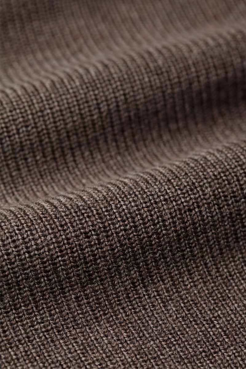 Joe Ribzip Tobacco Brown