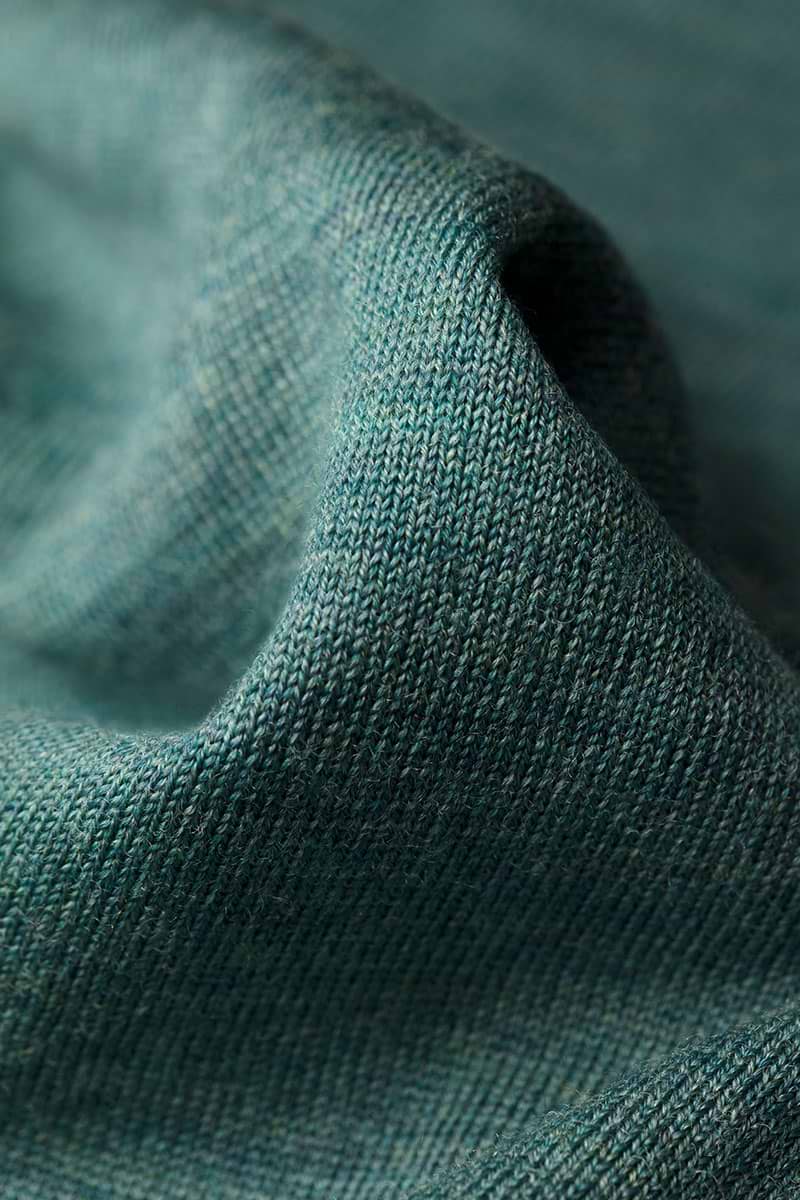 Joe Riva Short Sleeve Cloud Forest 
