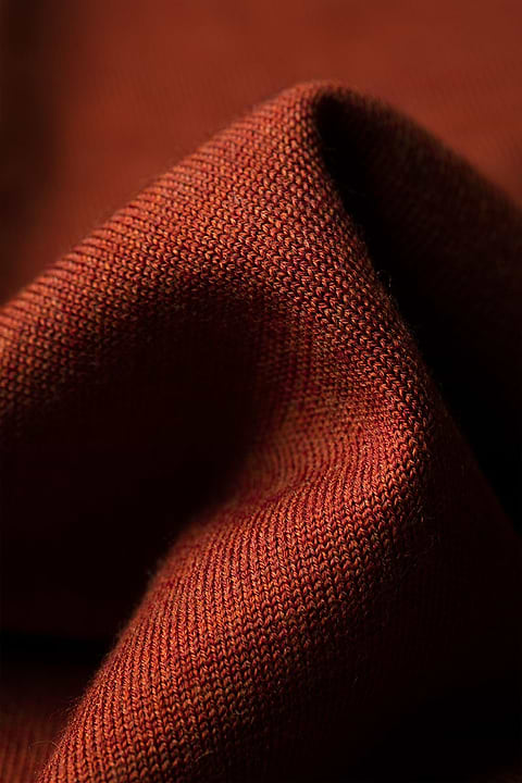 Riva Long Sleeve Copper Canyon - Base Image