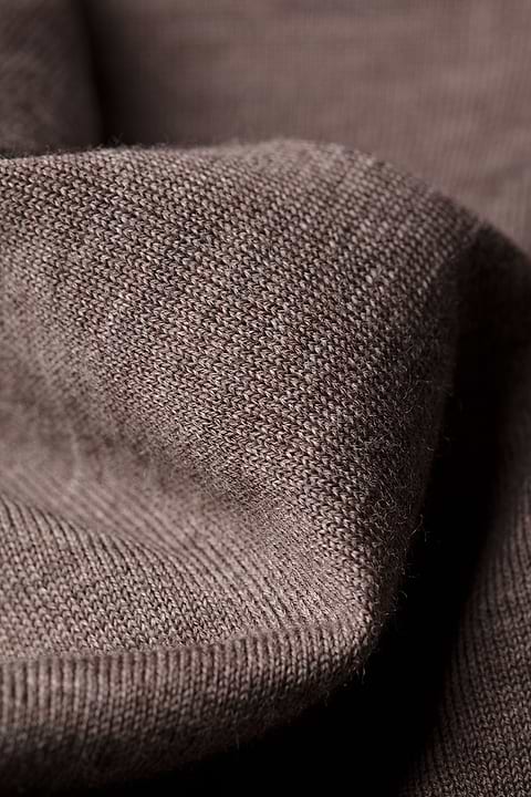 Joe Riva Buttons Short Sleeve Muddy Clay - Base Image