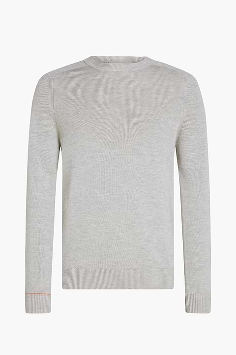 Sailor Crew Dover Grey - Base Image