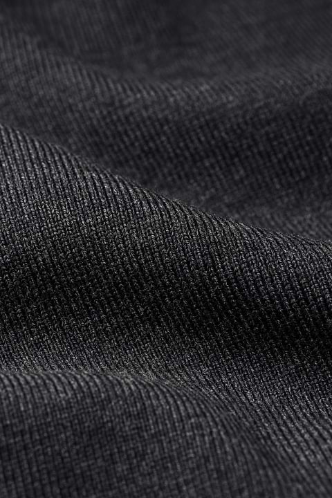 Sailor Zip Antracite Grey - Base Image