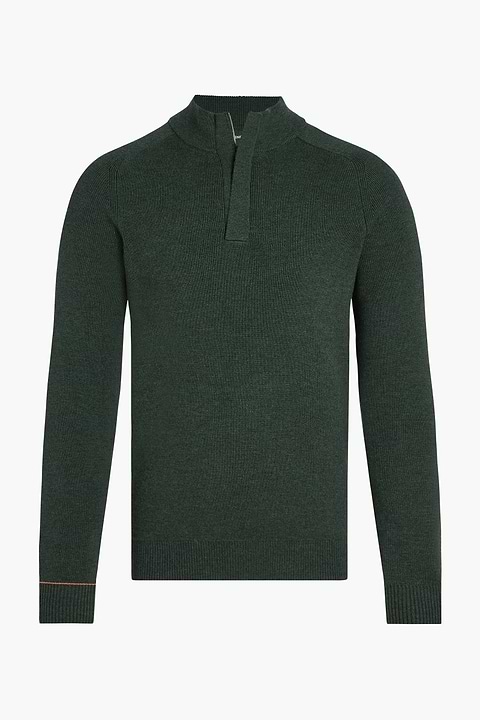 Sailor Zip British Green - Base Image