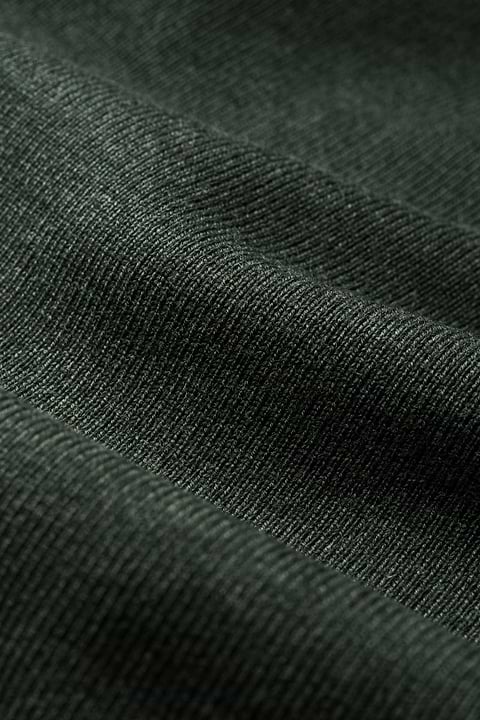 Sailor Zip British Green - Base Image
