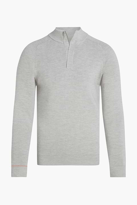 Sailor Zip Dover Grey - Base Image