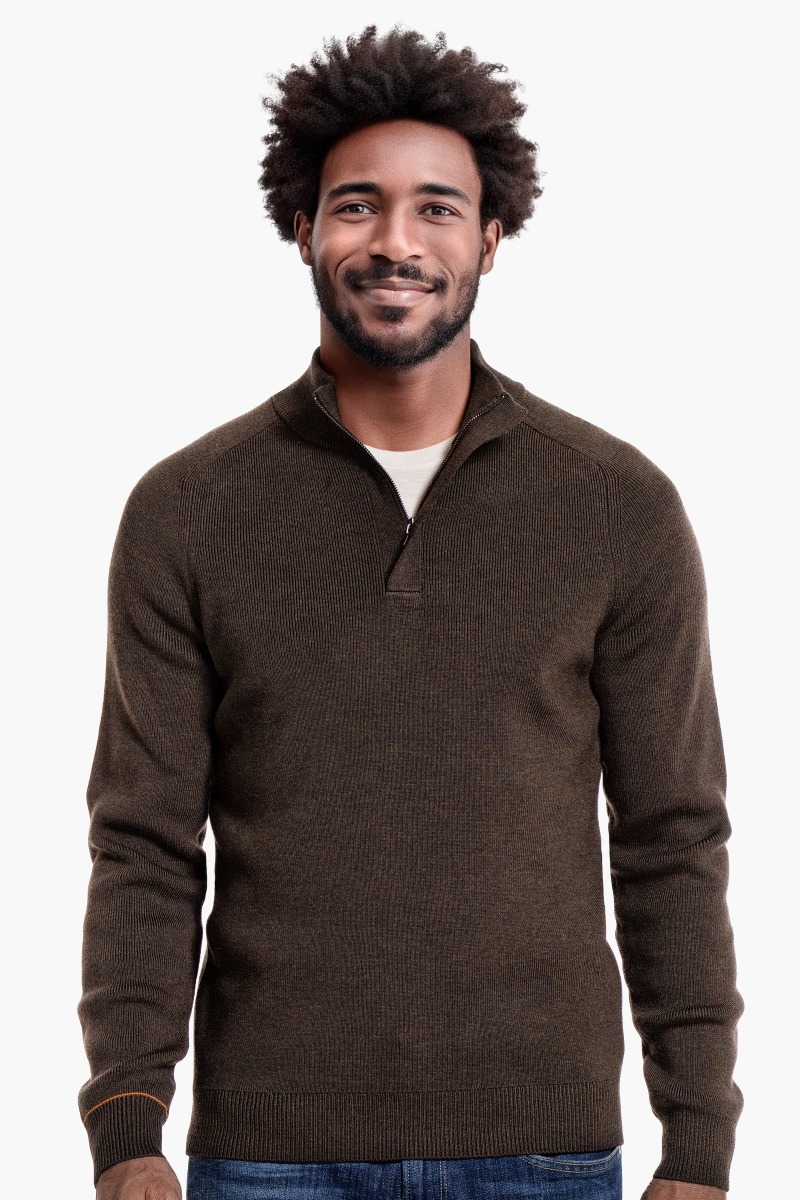 Sailor Zip Magic Five