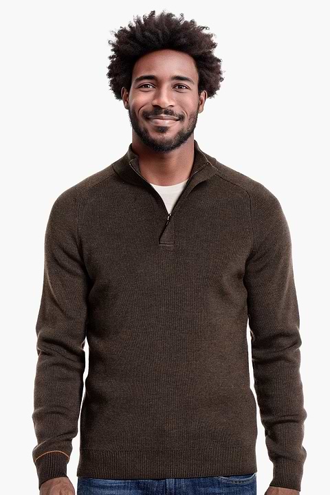 Sailor Zip Magic Five - Base Image