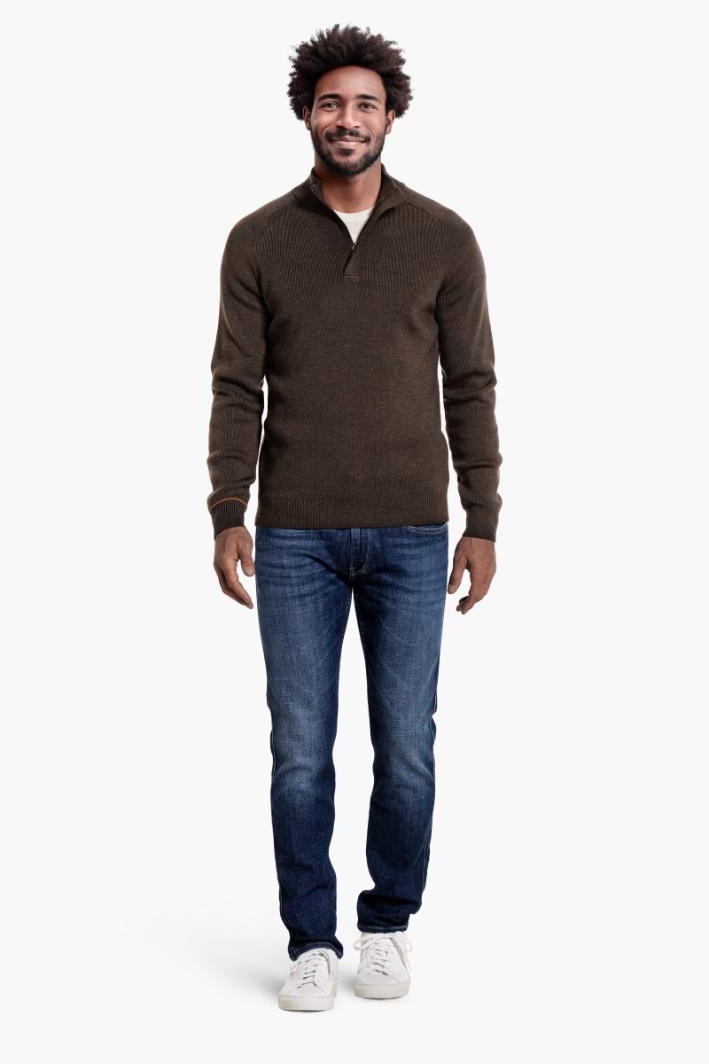 Sailor Zip Magic Five