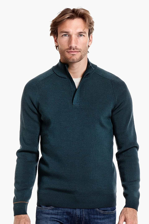 Sailor Zip Proud Peacock - Base Image