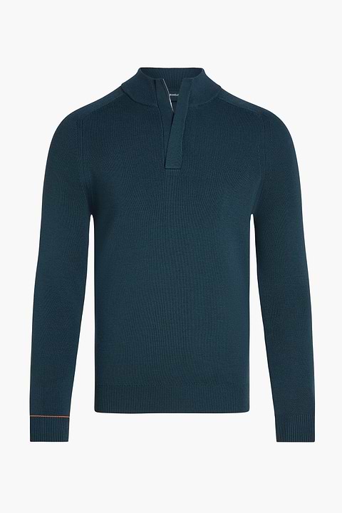 Sailor Zip Proud Peacock - Base Image