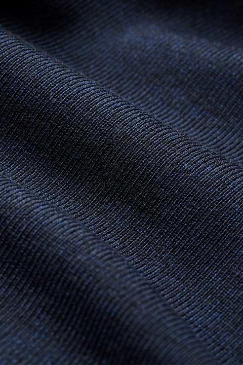 Sailor Zip True Navy - Base Image