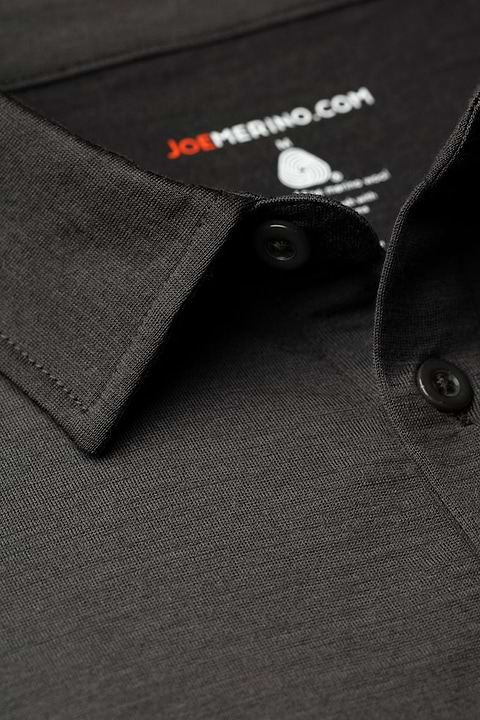 Joe Shirt Polo Short Sleeve Bold Eagle - Base Image
