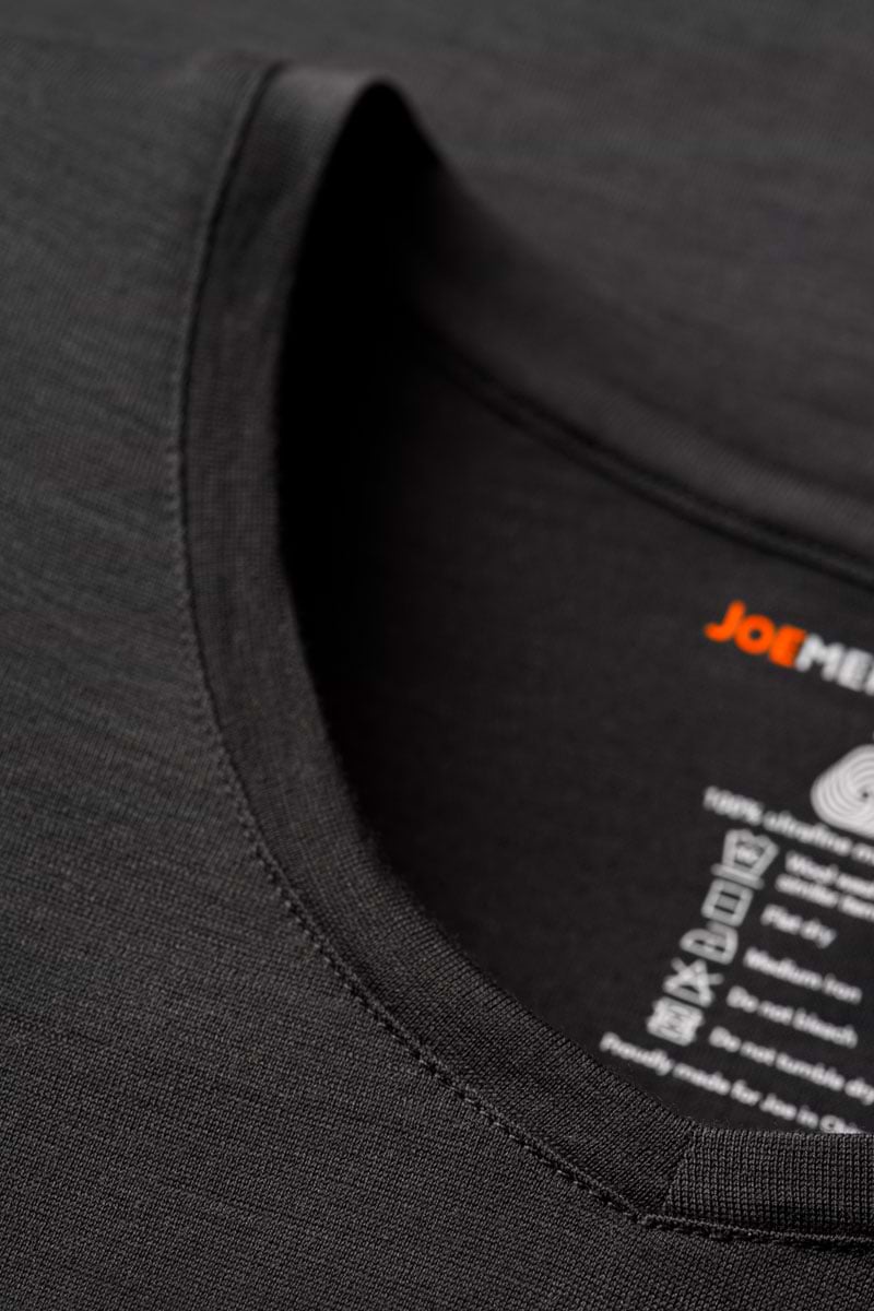 Shirt V-Neck Bold Eagle