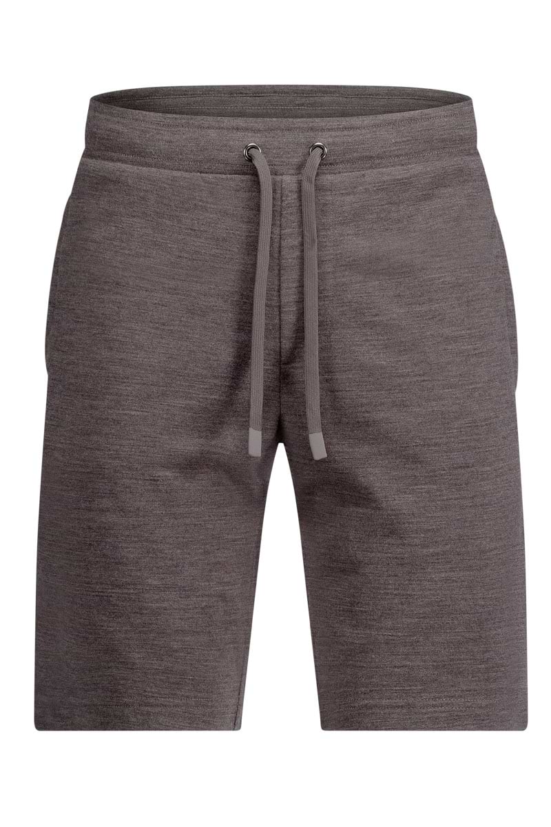 Joe Sweatshorts Muddy Clay