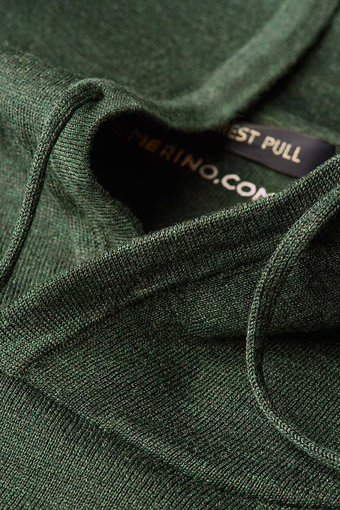 Joe Sport British Green - Base Image