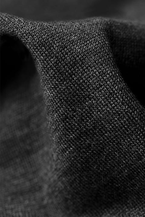Riva Buttons Short Sleeve Antracite Grey - Base Image