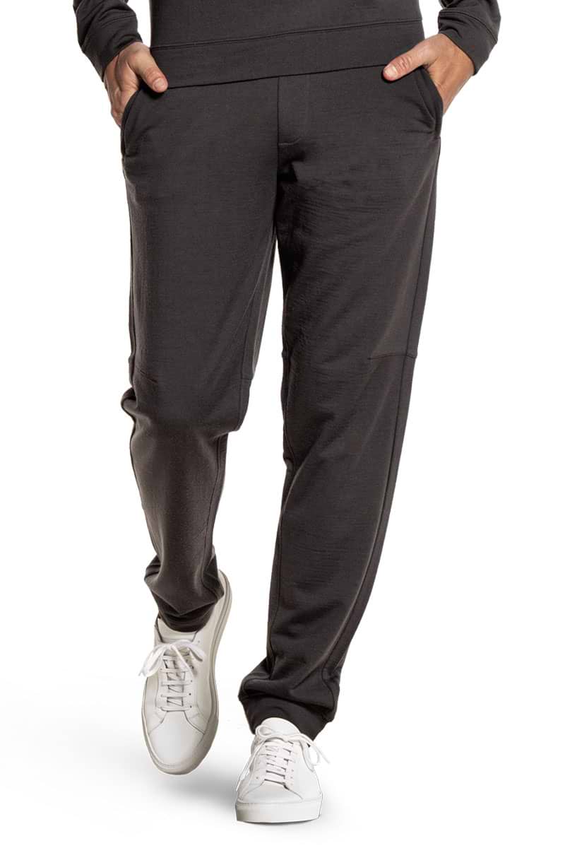 Joe Sweatpants Extra Long Bold Eagle