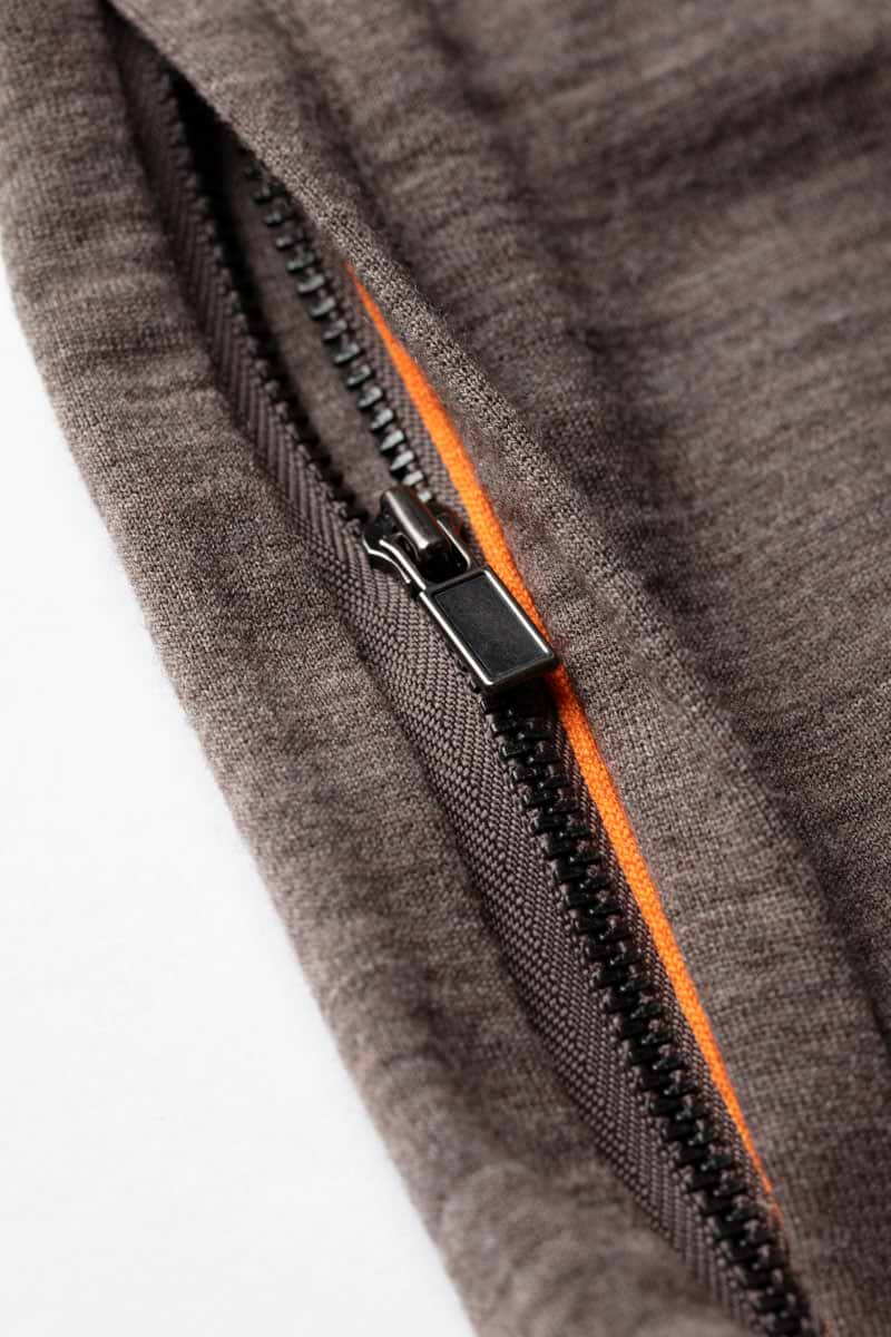 Joe Sweatshorts Muddy Clay