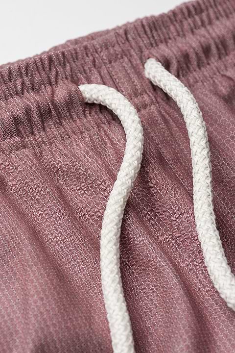 Swim Shorts Coral Reef - Base Image