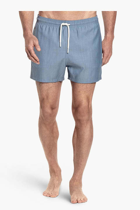 Swim Shorts Sea Breeze - Base Image