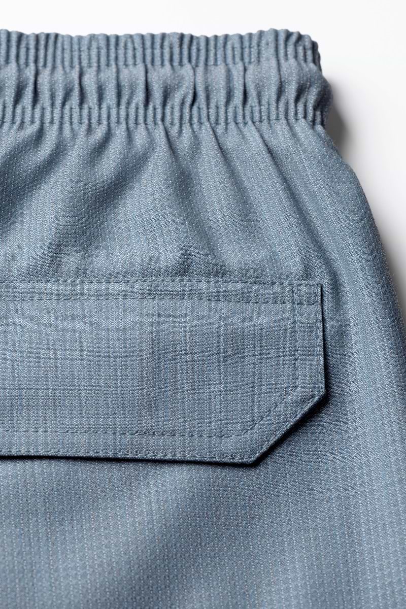 Swim Shorts Sea Breeze
